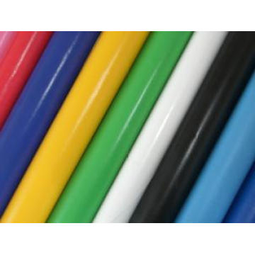 Alambre de PVC (1.4-4.0mm)